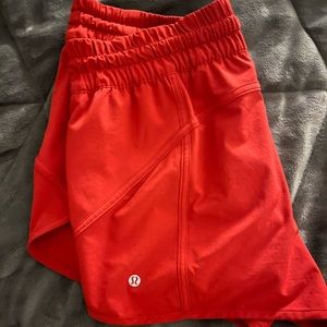 lulu shorts